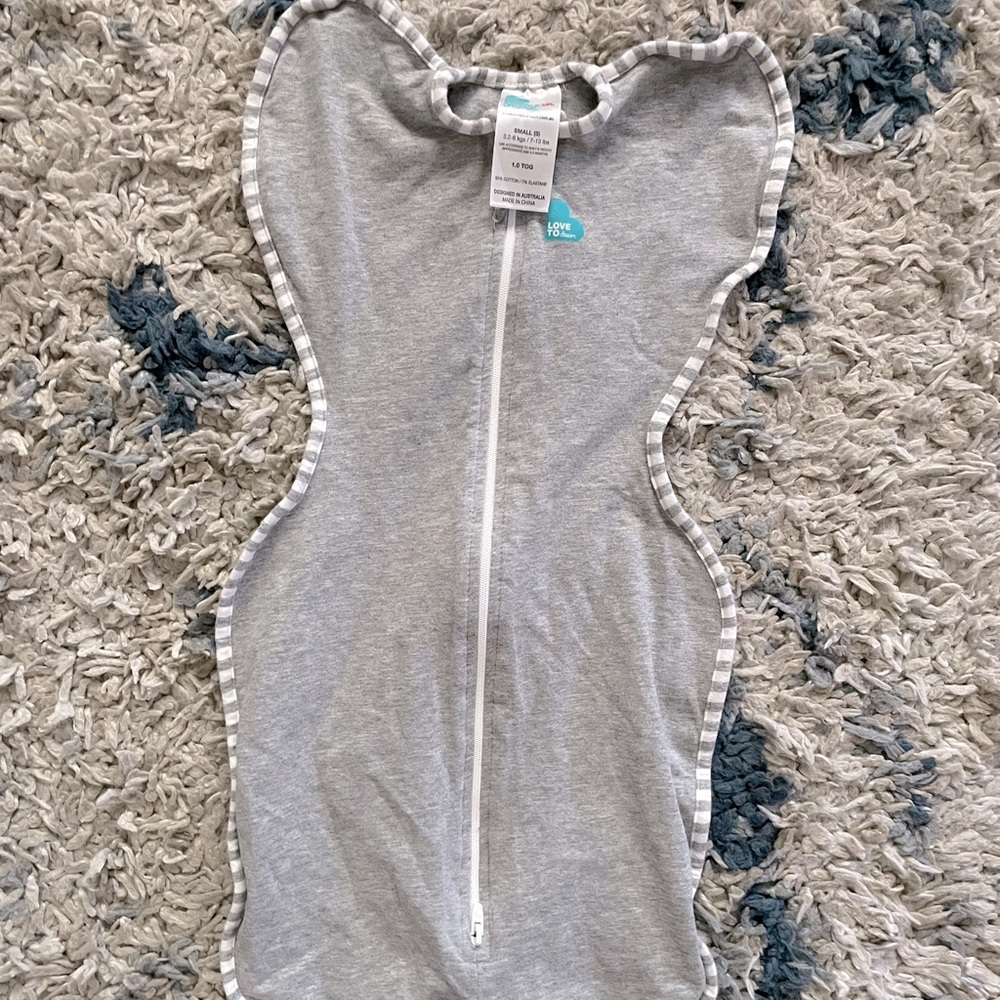 Love to Dream Swaddle. New without tags